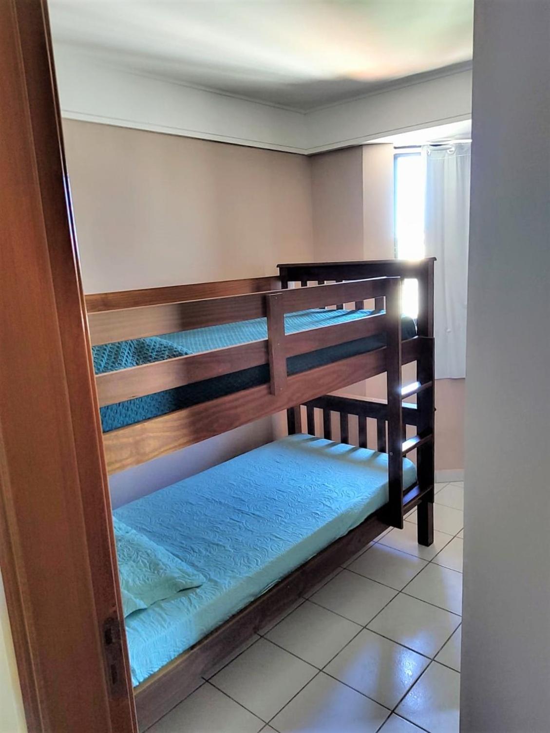 Apto 6 Pessoas 2 Quartos Morro Do Careca - 904 Νατάλ Εξωτερικό φωτογραφία